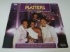 The Magic Platters - Welthits Zum Träumen (The Comeback) (LP)